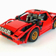 Illustration for article titled Dual-motor R/C Lego Stratos is drift-happy and perfect